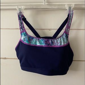 Fabletics Sports Bra